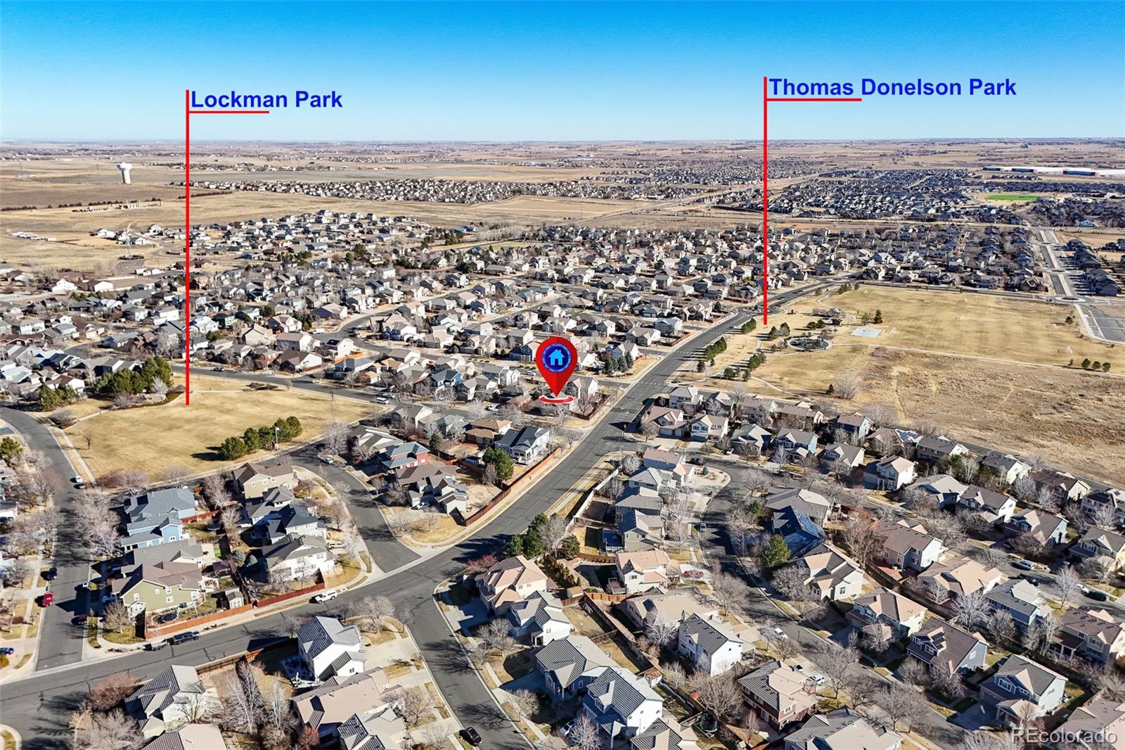 512 Tumbleweed Drive Brighton CO 80601