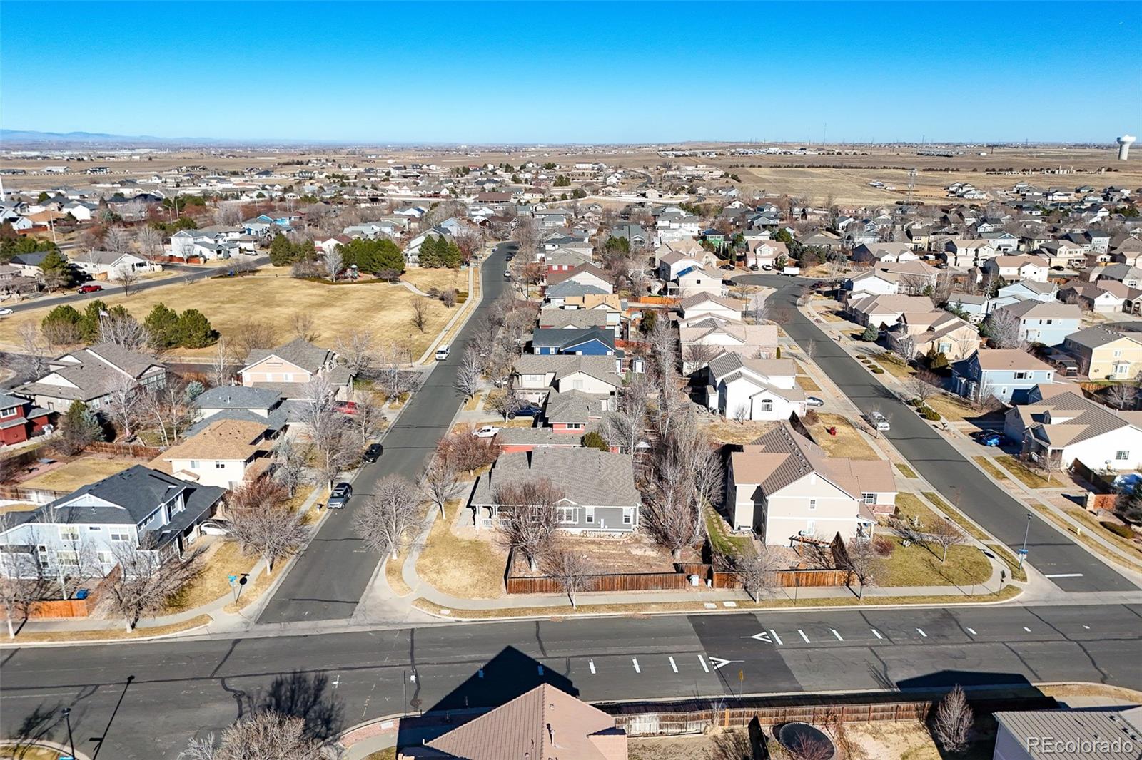 512 Tumbleweed Drive Brighton CO 80601