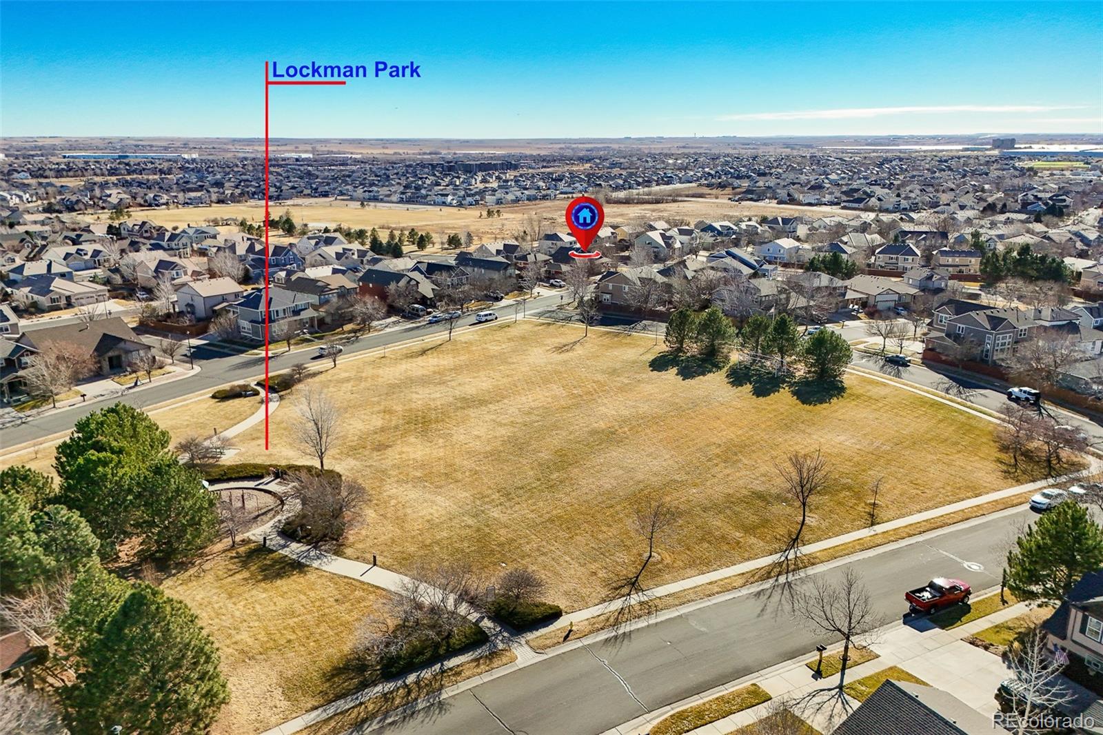 512 Tumbleweed Drive Brighton CO 80601