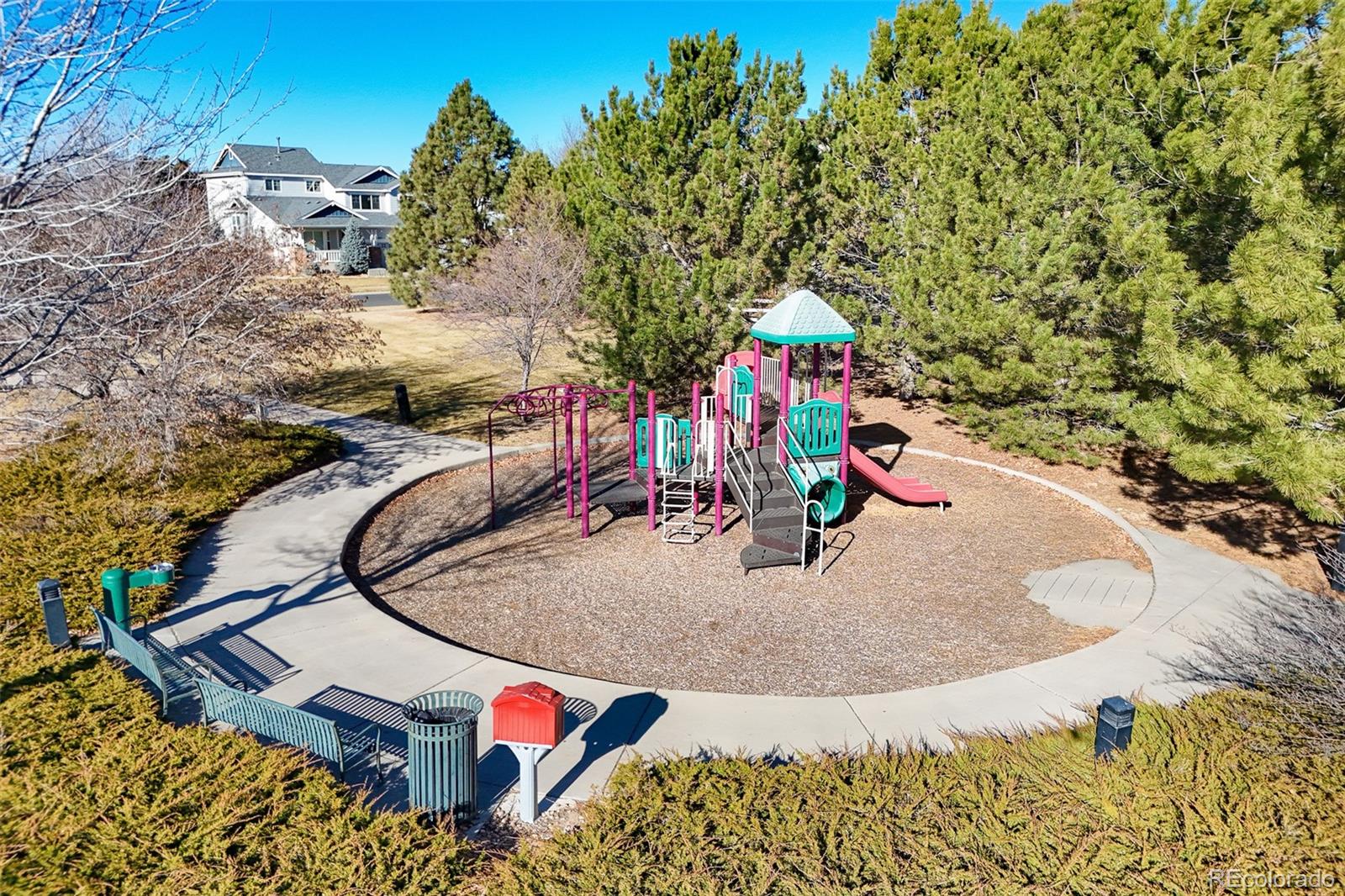 512 Tumbleweed Drive Brighton CO 80601