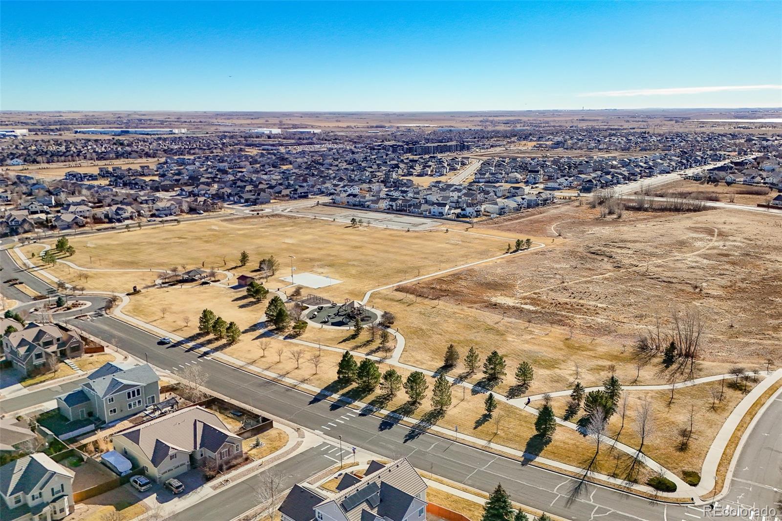 512 Tumbleweed Drive Brighton CO 80601