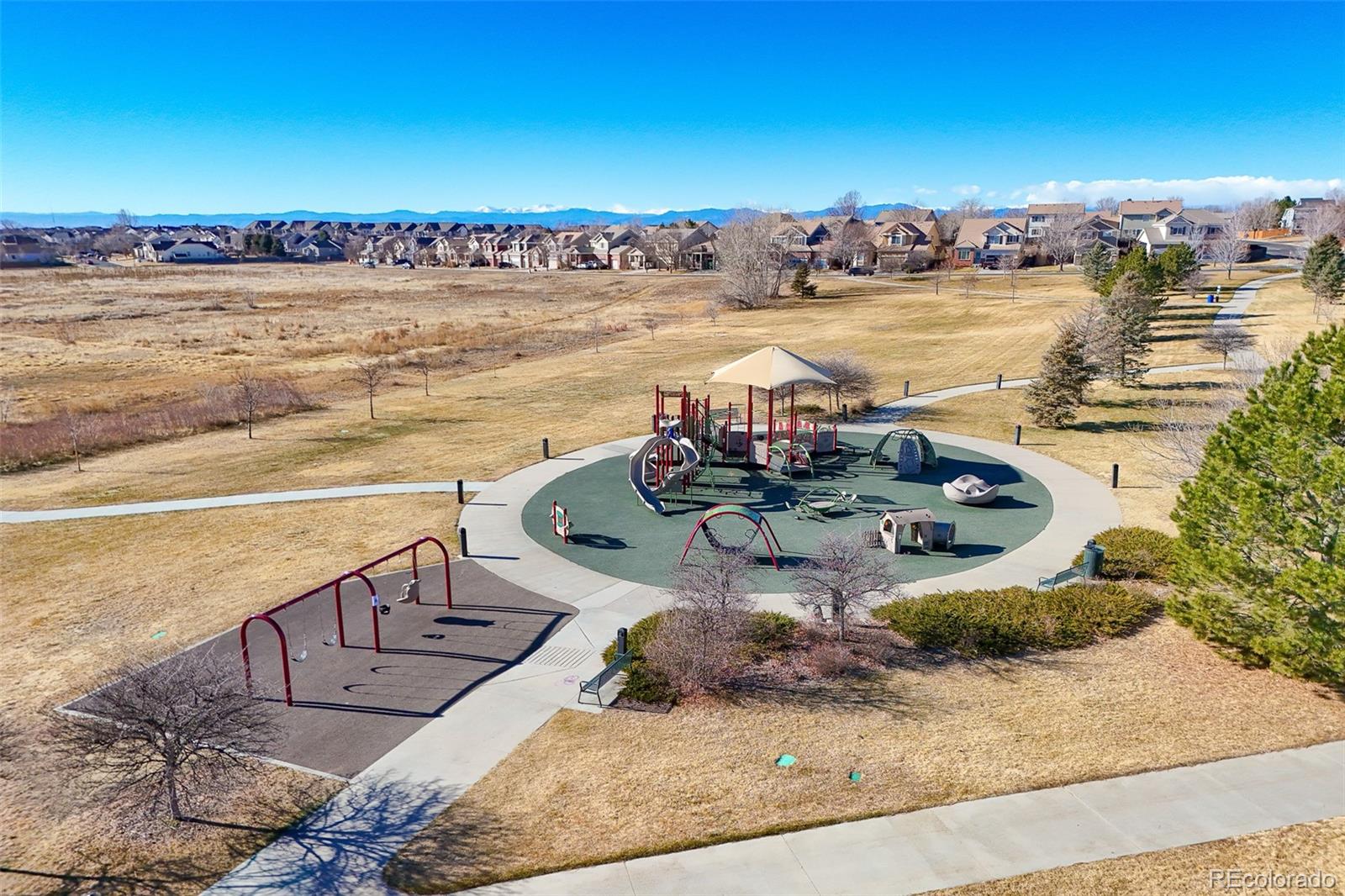 512 Tumbleweed Drive Brighton CO 80601