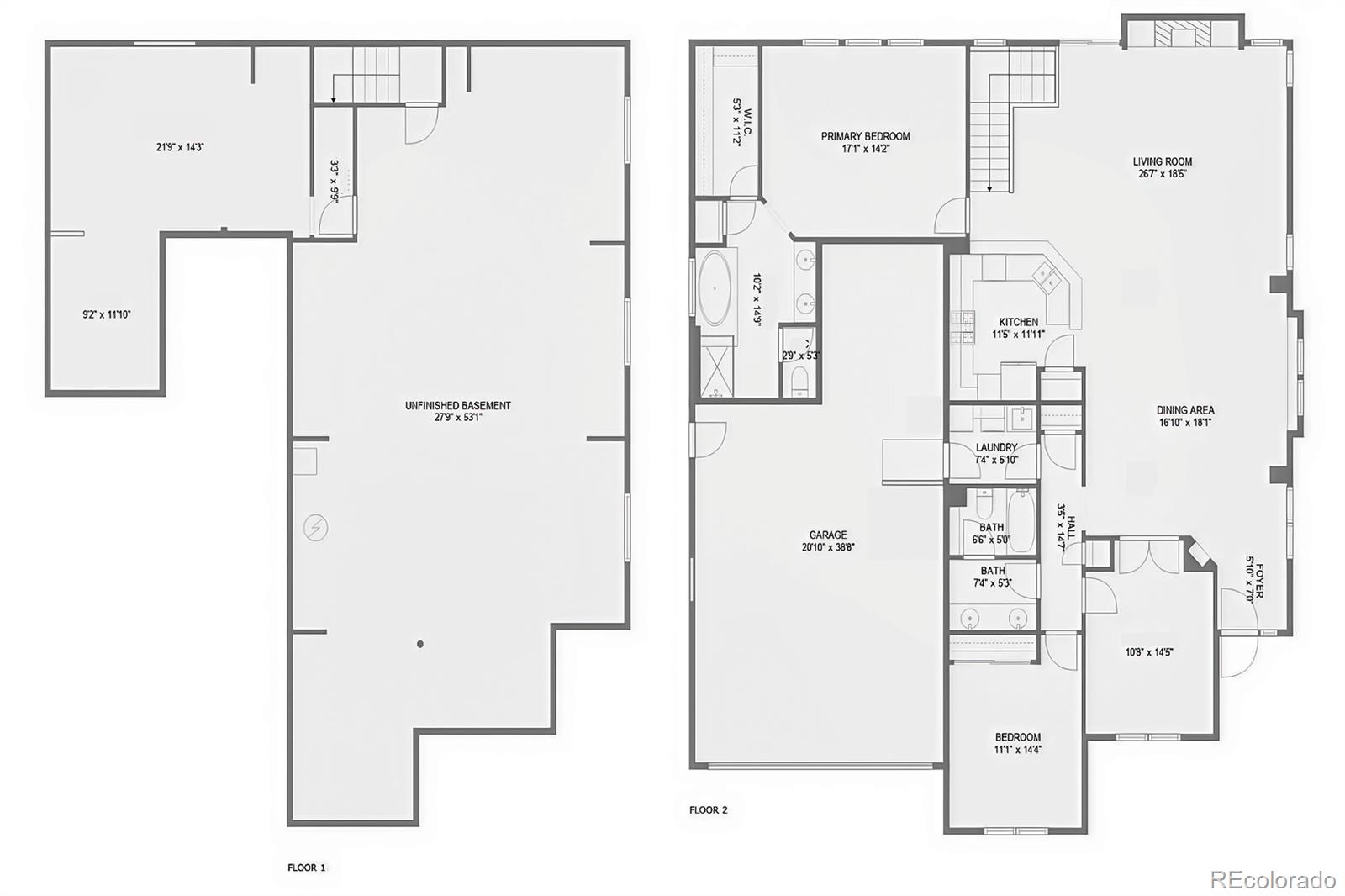 512 Tumbleweed Drive Brighton CO 80601