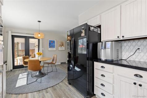 369 Burgess Drive Castle Rock CO 80104