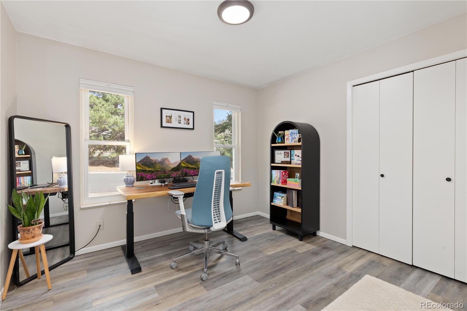 369 Burgess Drive Castle Rock CO 80104