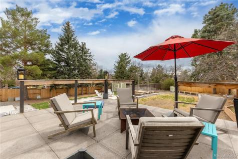 369 Burgess Drive Castle Rock CO 80104