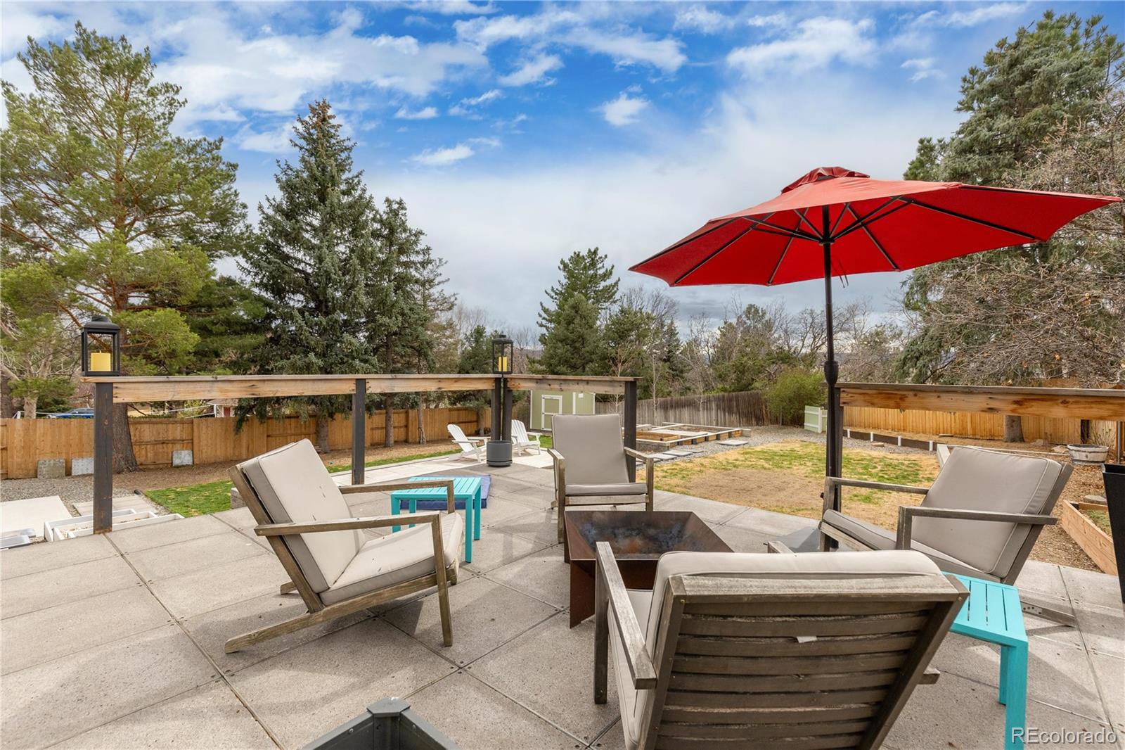 369 Burgess Drive Castle Rock CO 80104