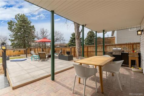 369 Burgess Drive Castle Rock CO 80104