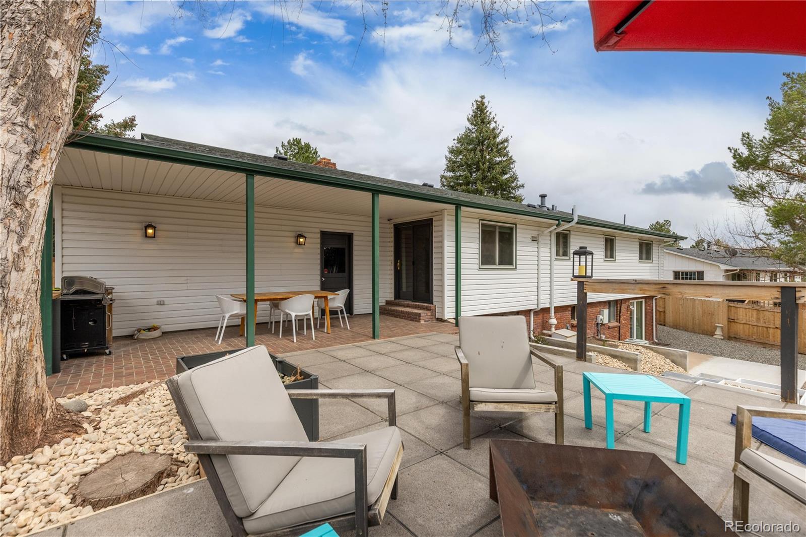 369 Burgess Drive Castle Rock CO 80104