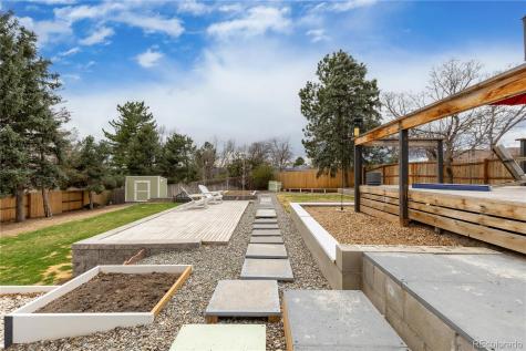 369 Burgess Drive Castle Rock CO 80104