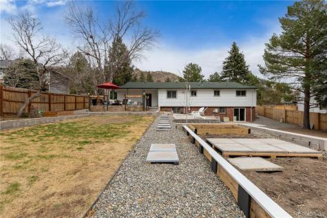 369 Burgess Drive Castle Rock CO 80104
