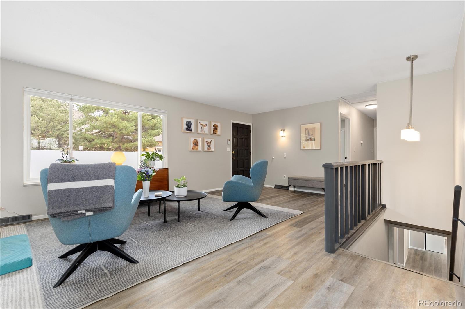369 Burgess Drive Castle Rock CO 80104
