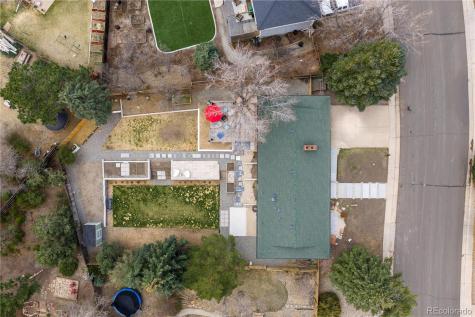 369 Burgess Drive Castle Rock CO 80104