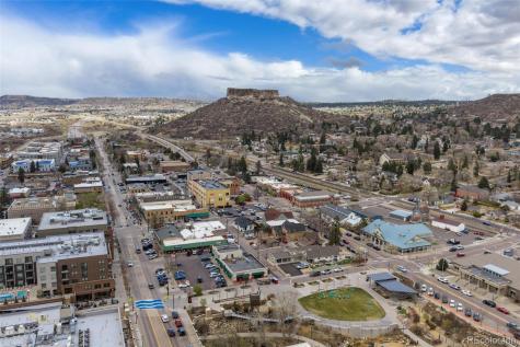 369 Burgess Drive Castle Rock CO 80104
