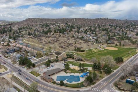 369 Burgess Drive Castle Rock CO 80104