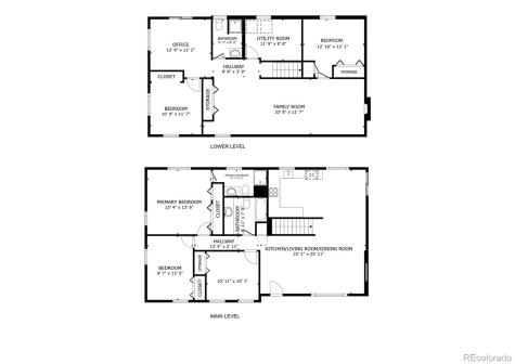369 Burgess Drive Castle Rock CO 80104