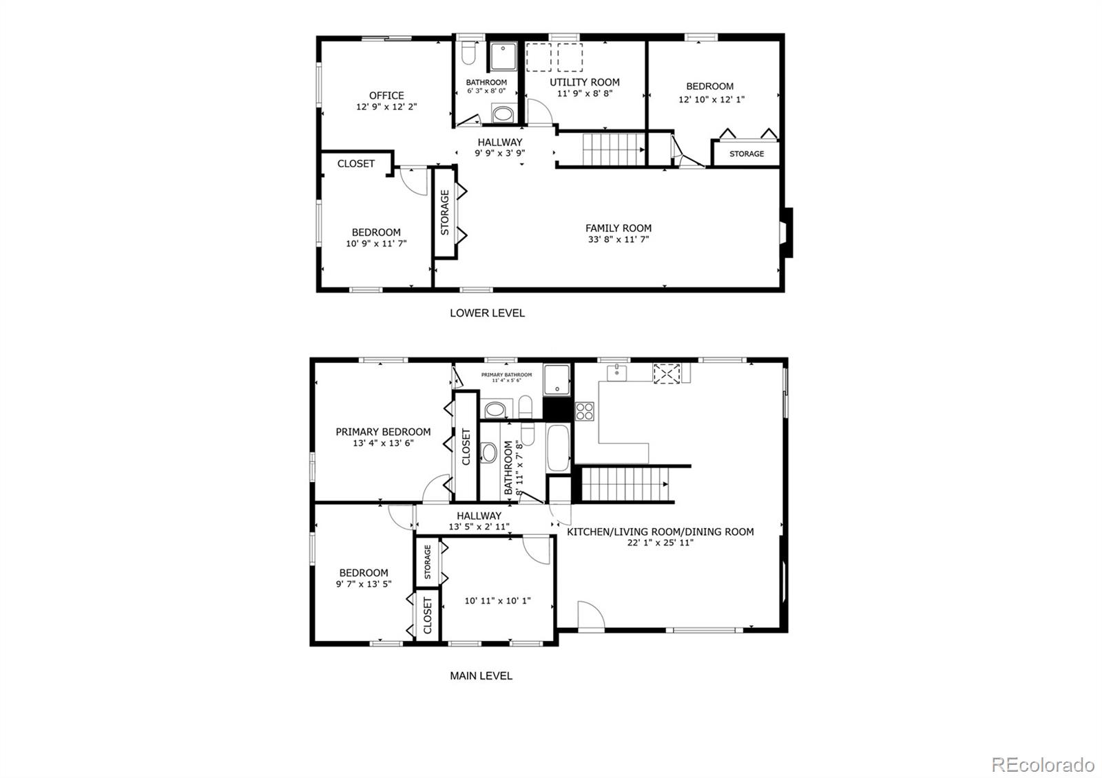 369 Burgess Drive Castle Rock CO 80104