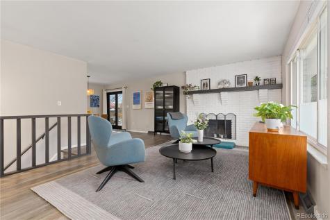 369 Burgess Drive Castle Rock CO 80104