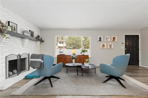 369 Burgess Drive Castle Rock CO 80104