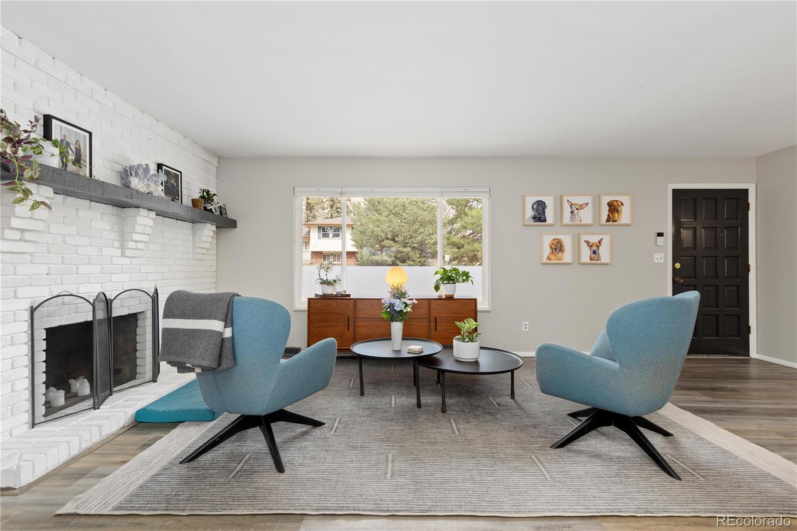 369 Burgess Drive Castle Rock CO 80104