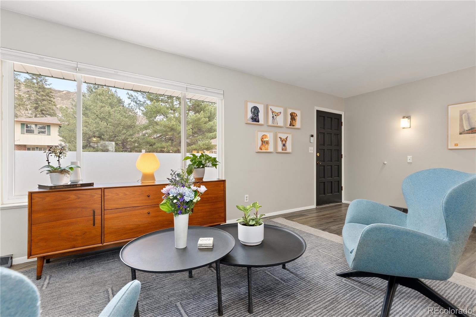 369 Burgess Drive Castle Rock CO 80104