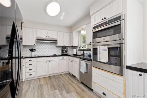 369 Burgess Drive Castle Rock CO 80104
