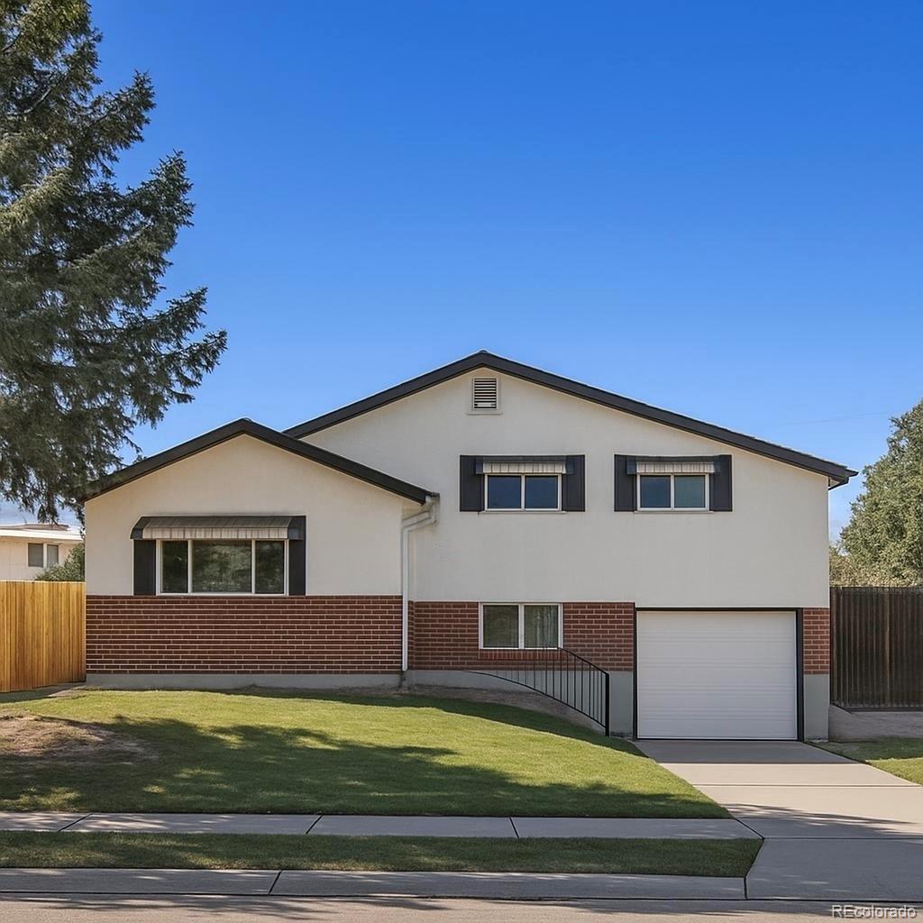 4222 Friar Lane Colorado Springs CO 80907