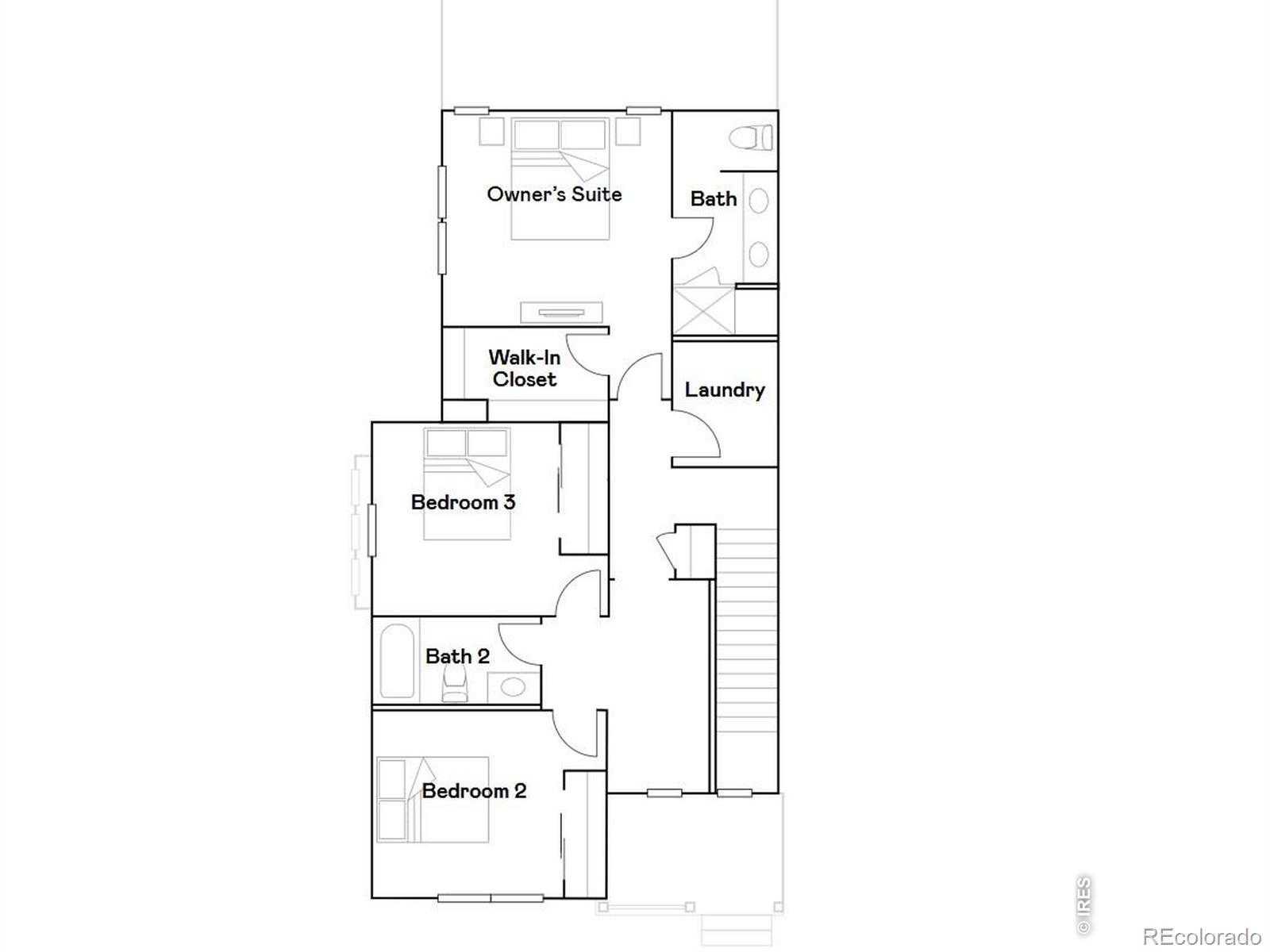 6407 Masked Lark Street Fort Collins CO 80528