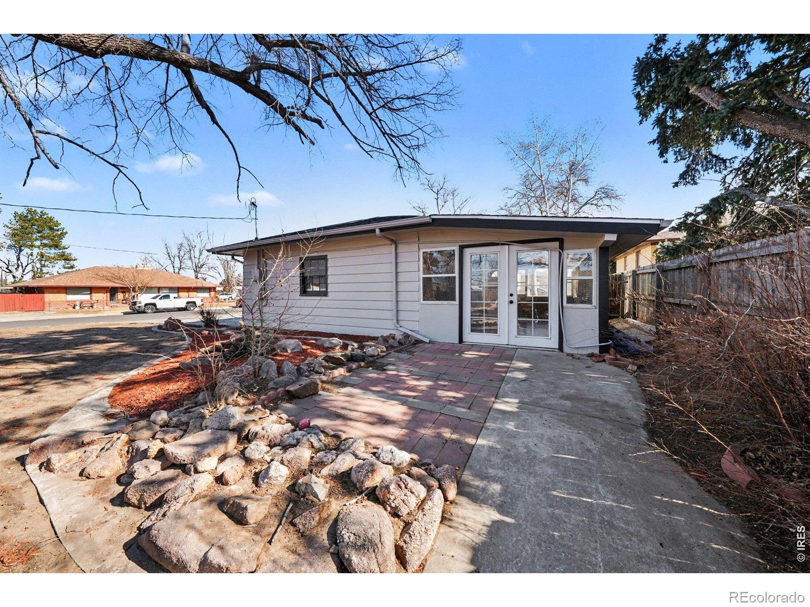 2202 17th Street Greeley CO 80631