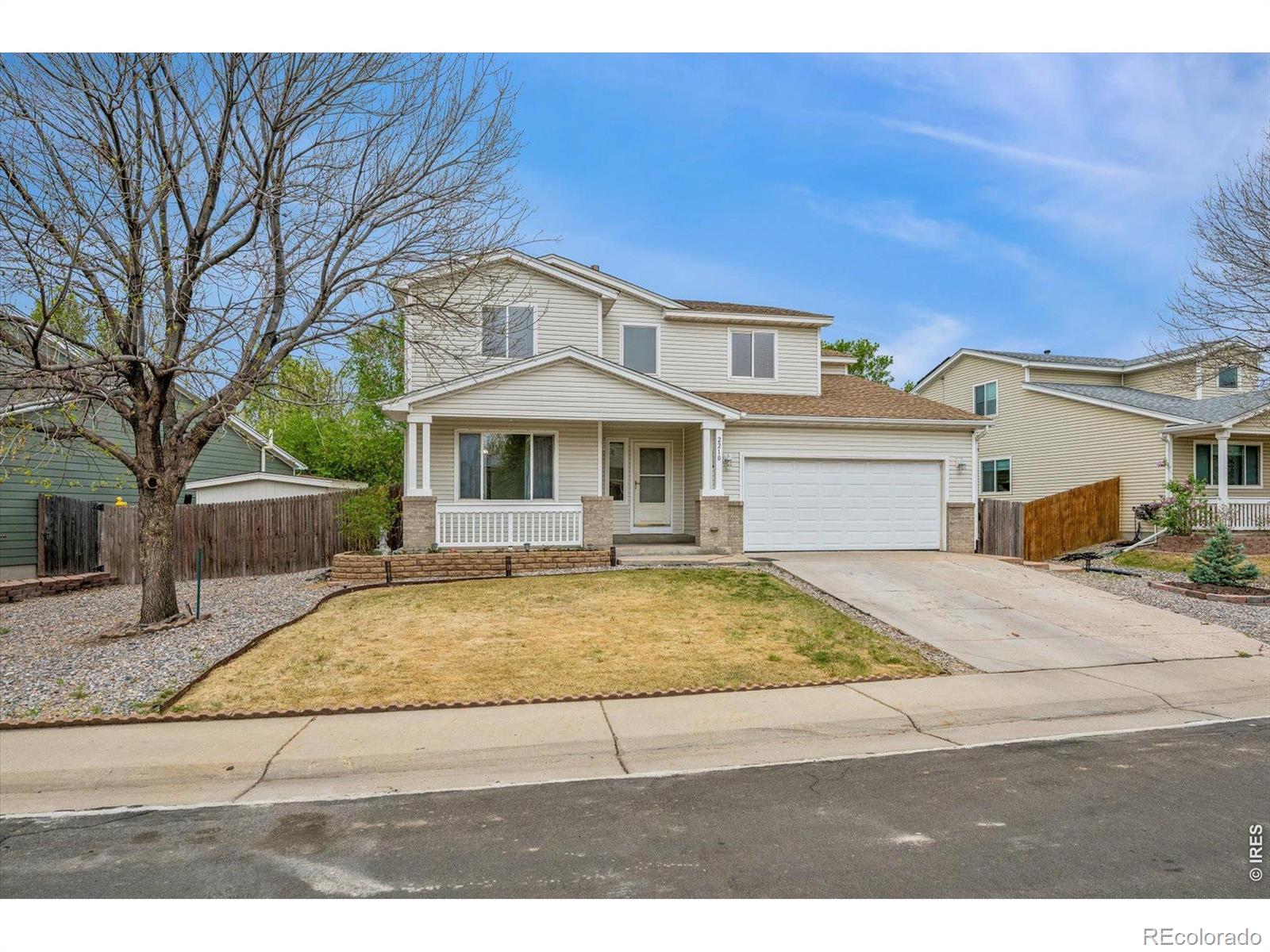 2210 E 126th Way Thornton CO 80241