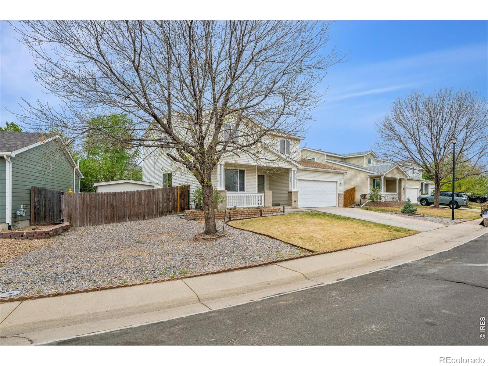 2210 E 126th Way Thornton CO 80241