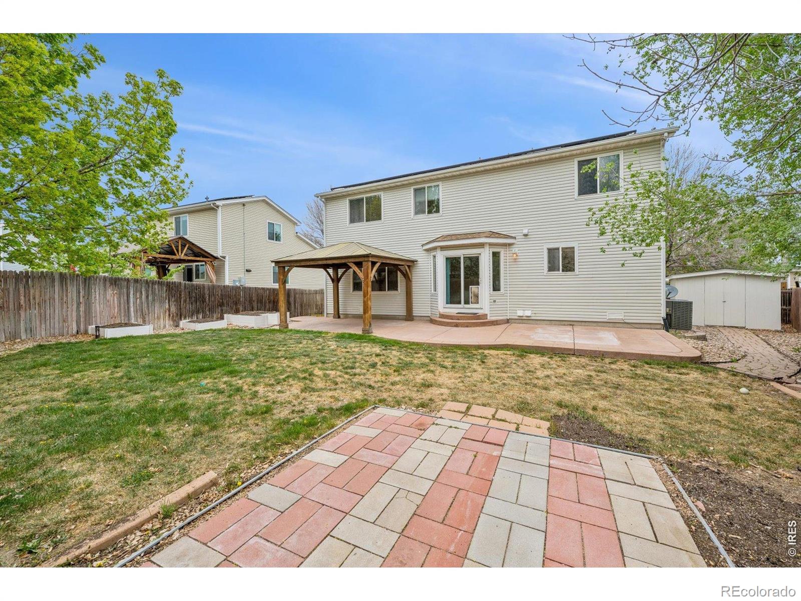 2210 E 126th Way Thornton CO 80241