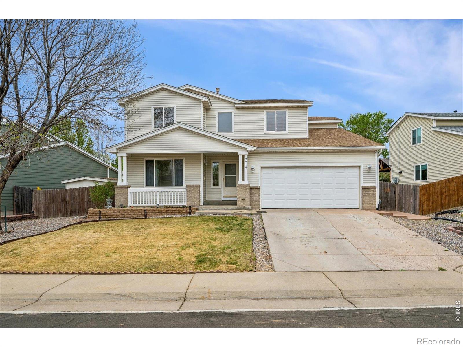 2210 E 126th Way Thornton CO 80241