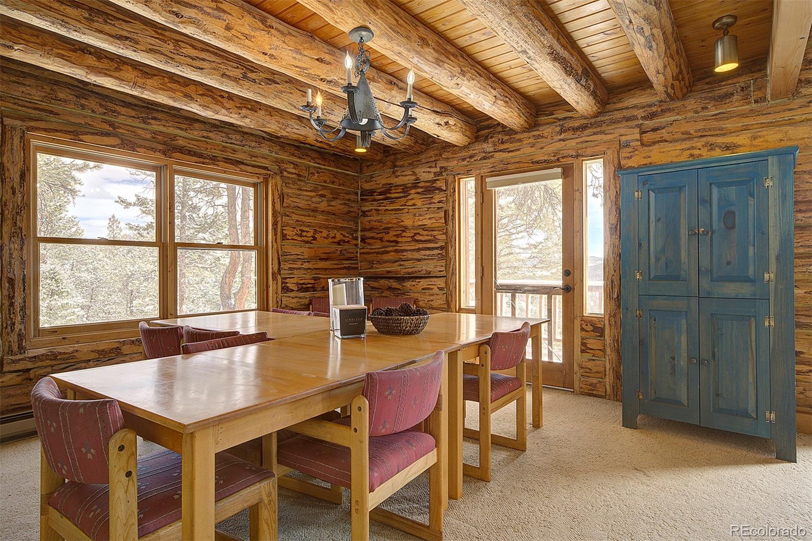 14372 Jubilee Trail Pine CO 80470