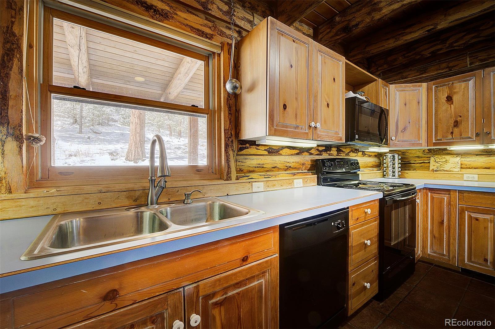 14372 Jubilee Trail Pine CO 80470