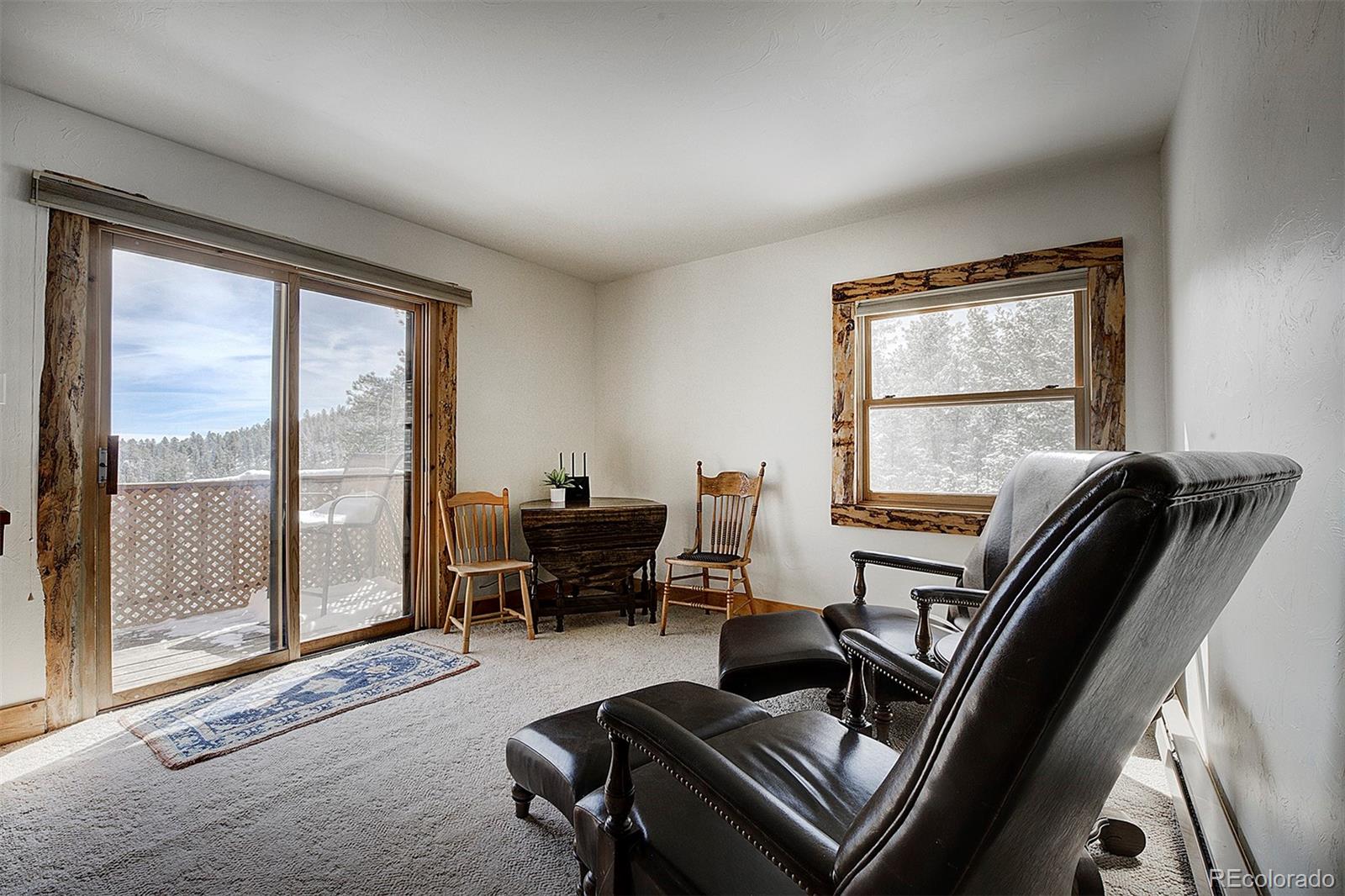 14372 Jubilee Trail Pine CO 80470
