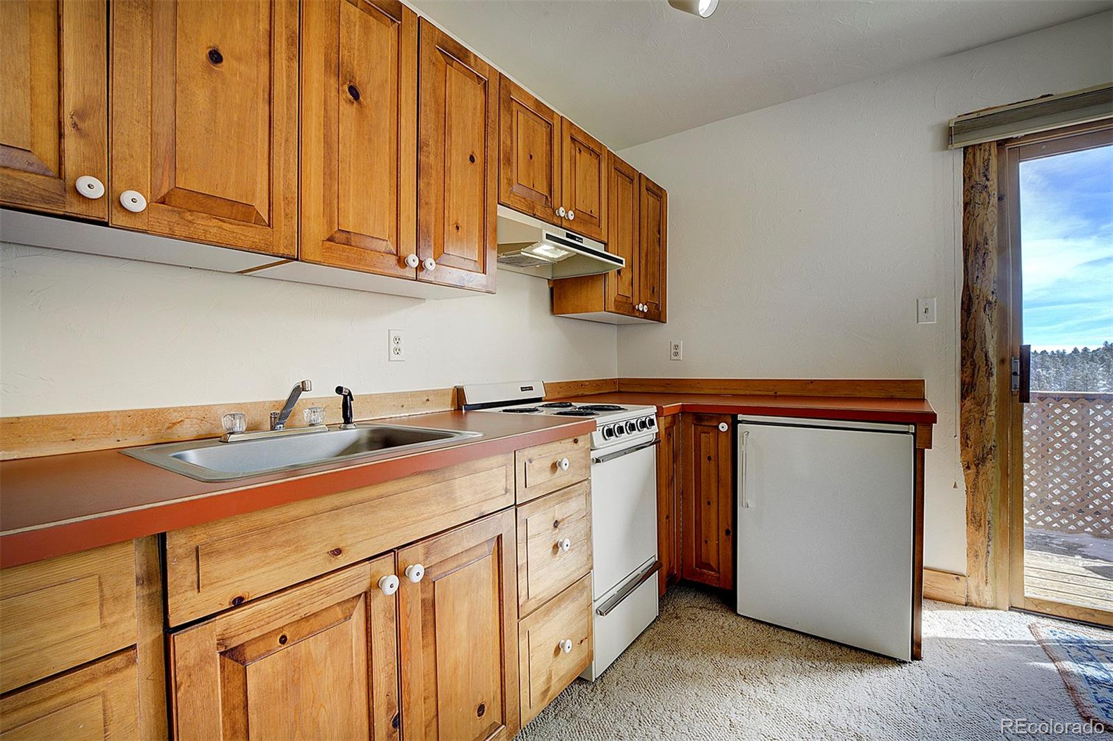 14372 Jubilee Trail Pine CO 80470