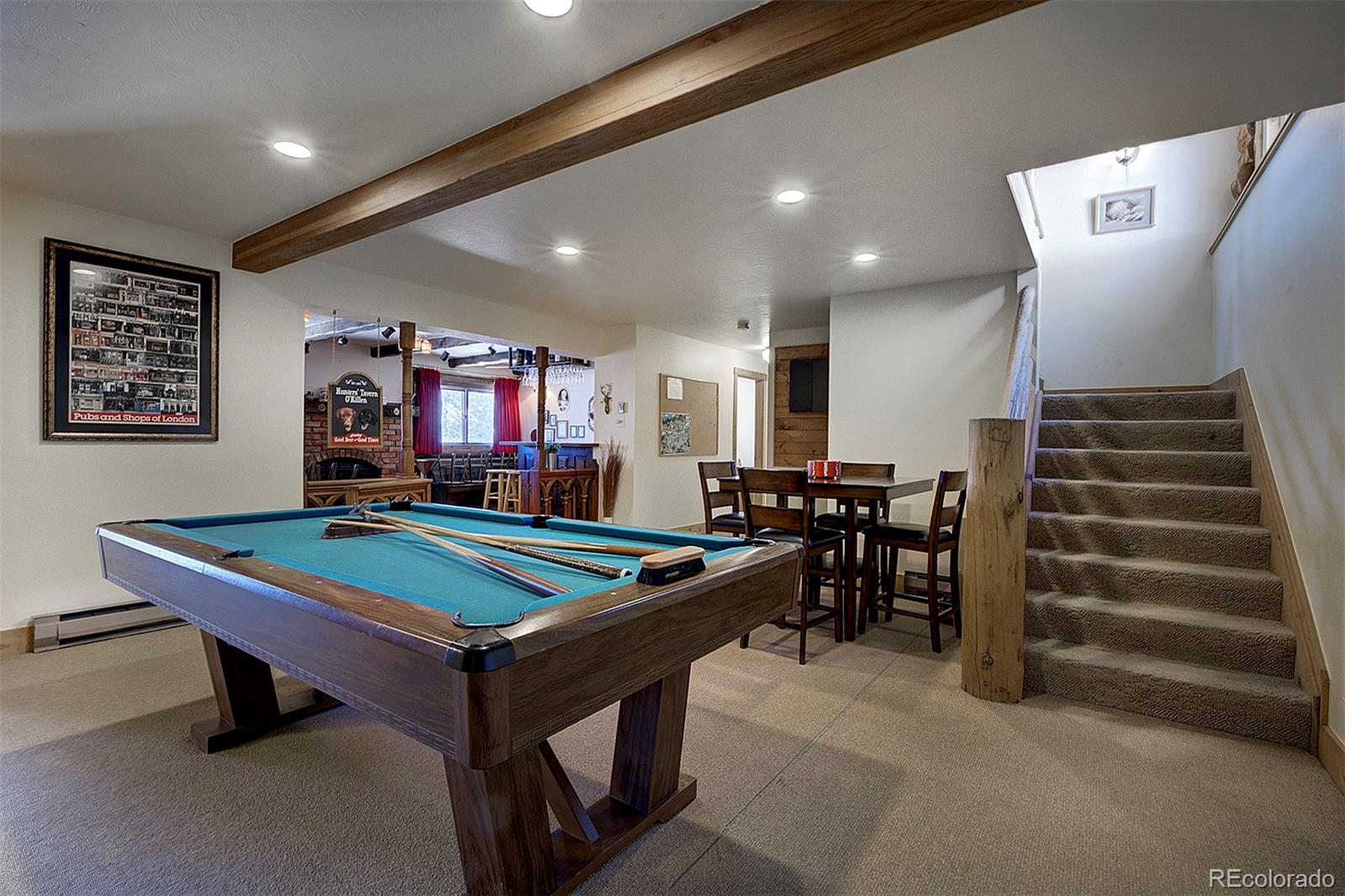 14372 Jubilee Trail Pine CO 80470