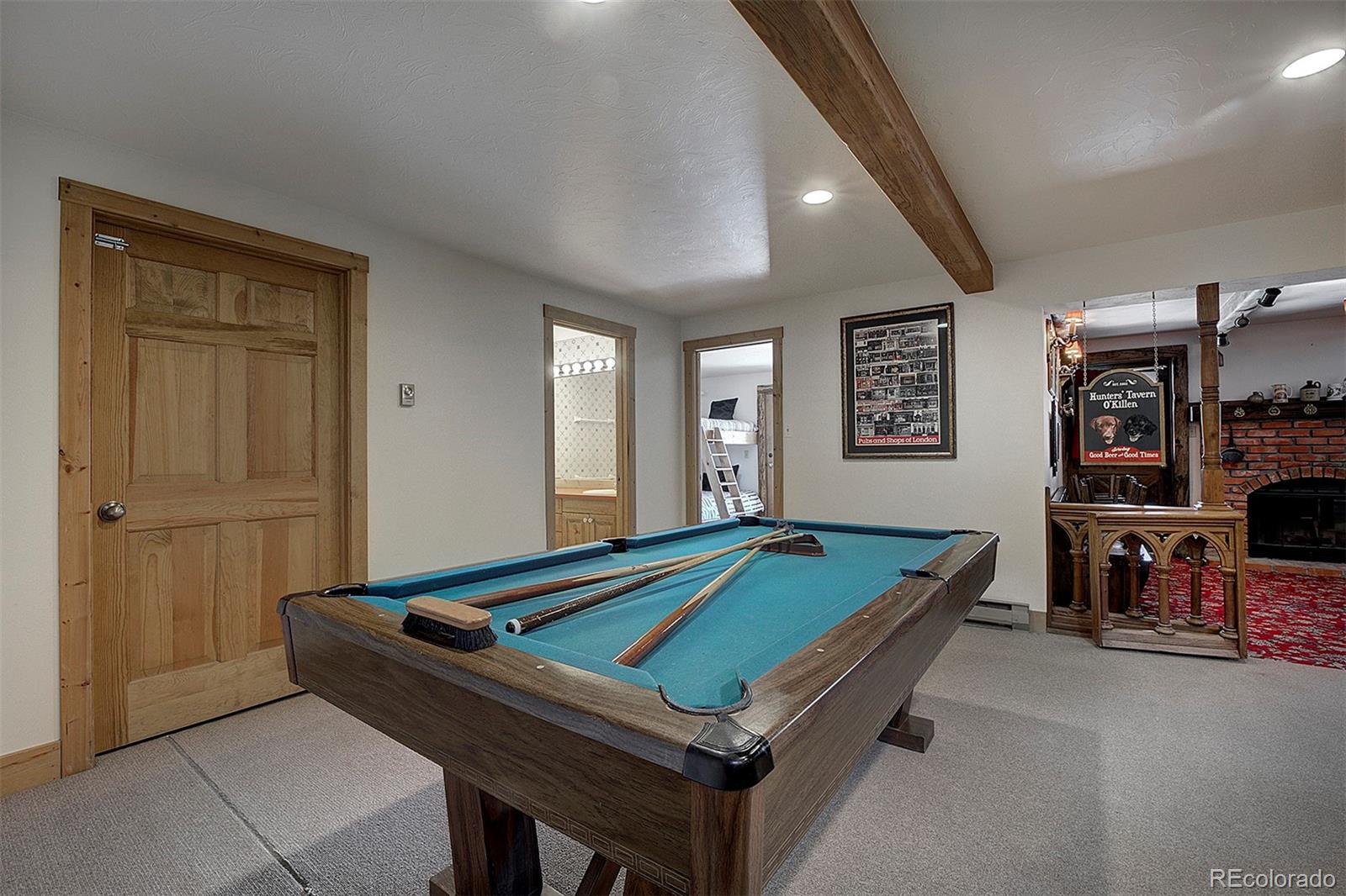 14372 Jubilee Trail Pine CO 80470