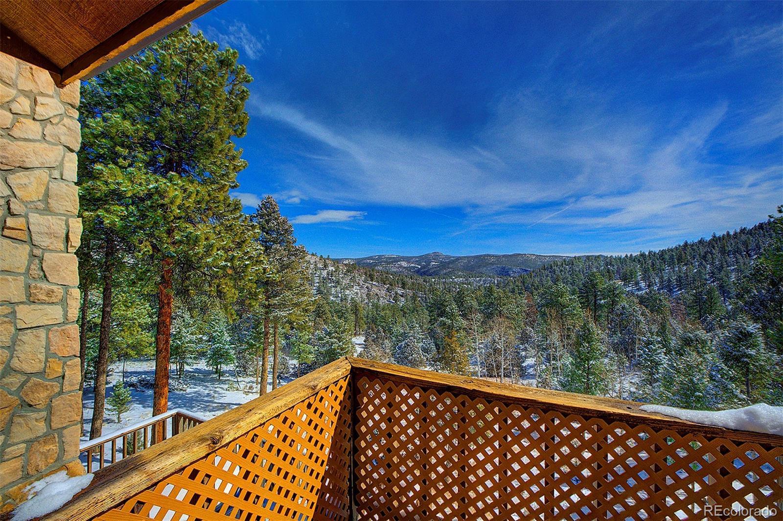 14372 Jubilee Trail Pine CO 80470
