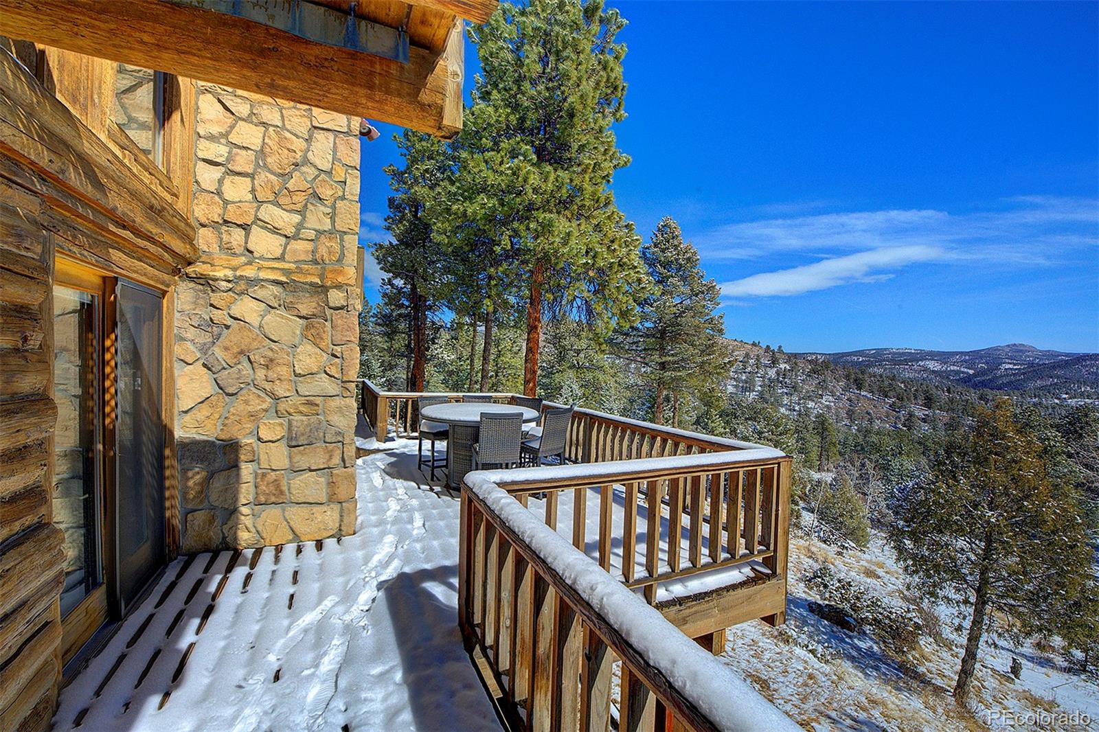 14372 Jubilee Trail Pine CO 80470