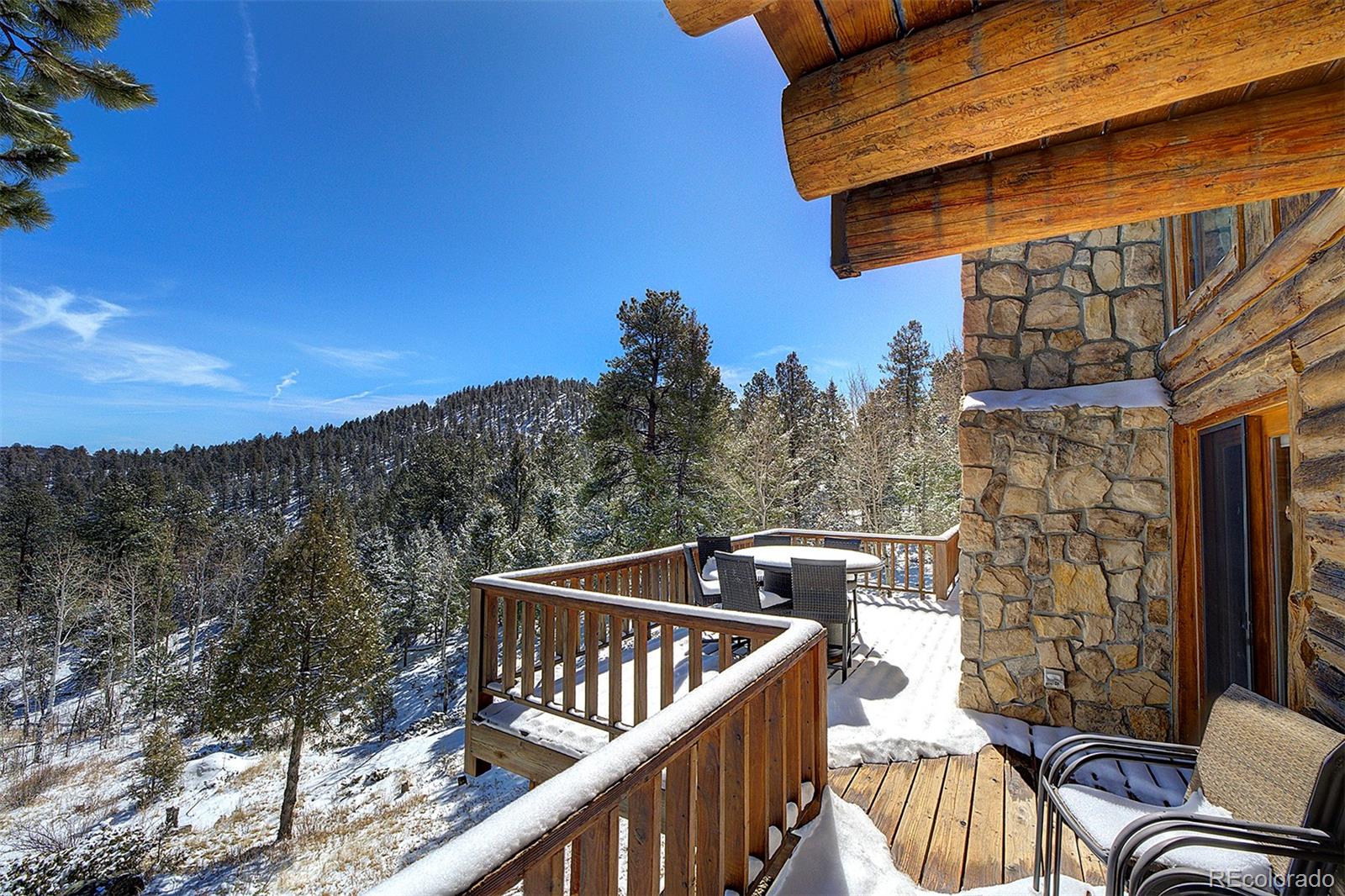 14372 Jubilee Trail Pine CO 80470
