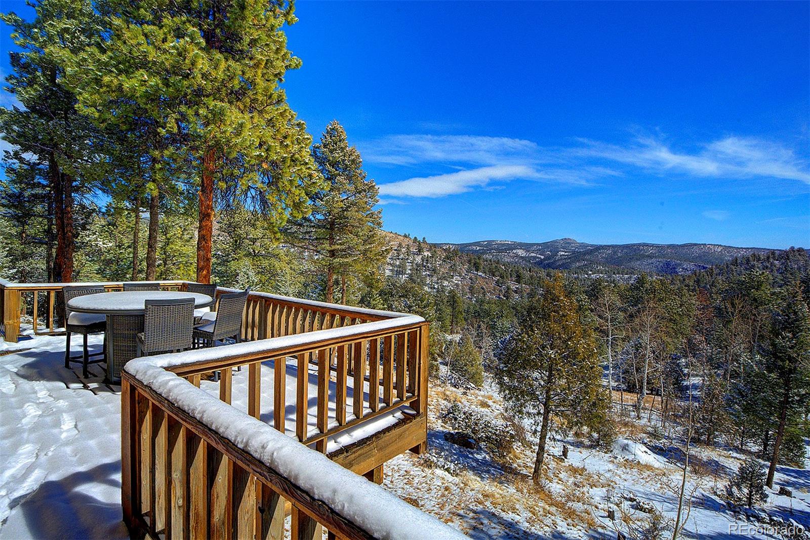 14372 Jubilee Trail Pine CO 80470