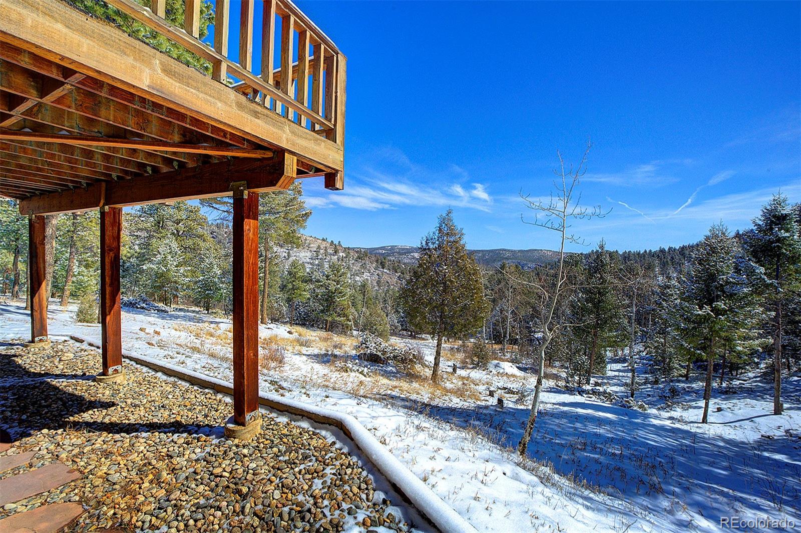 14372 Jubilee Trail Pine CO 80470