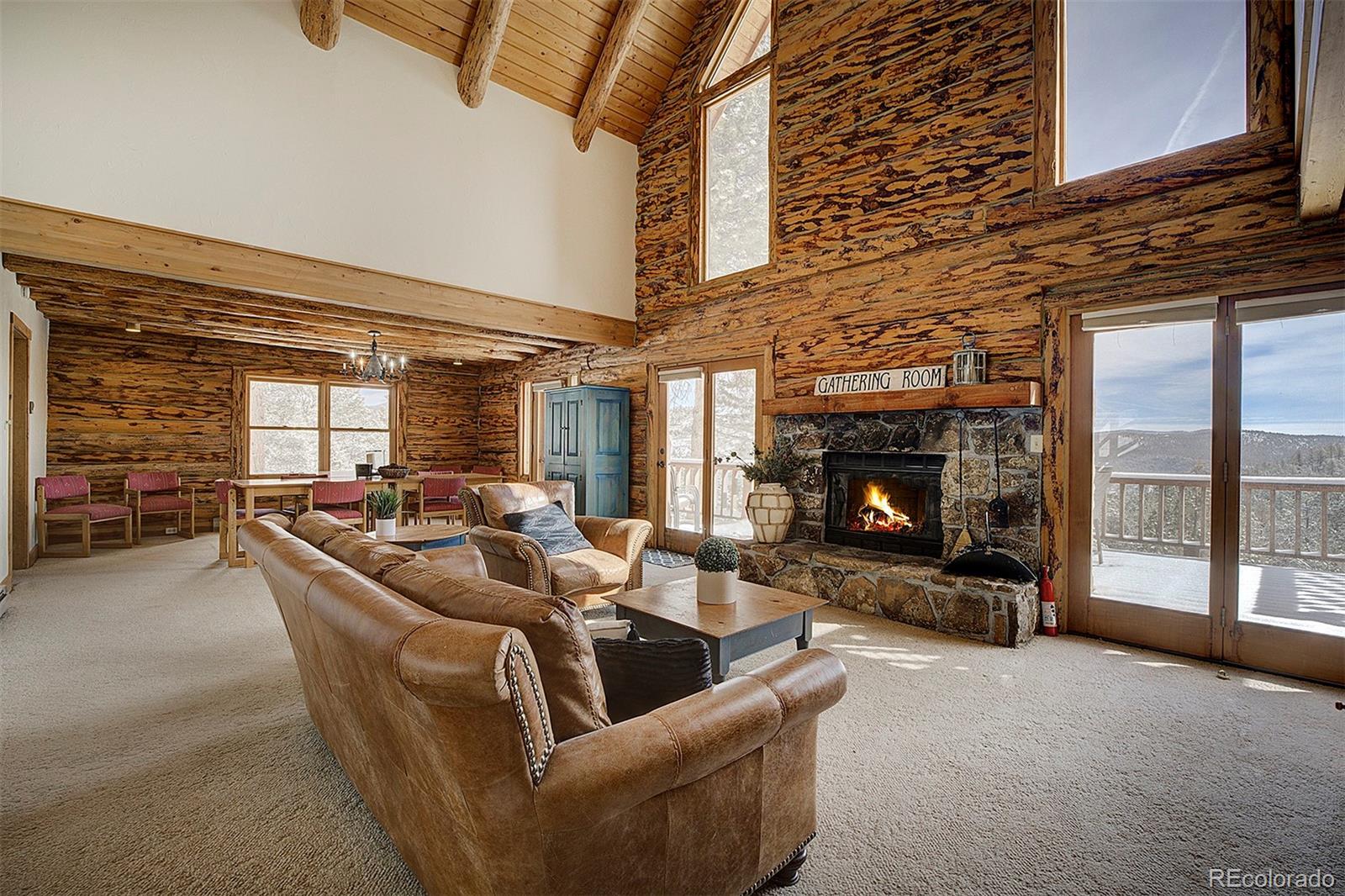 14372 Jubilee Trail Pine CO 80470