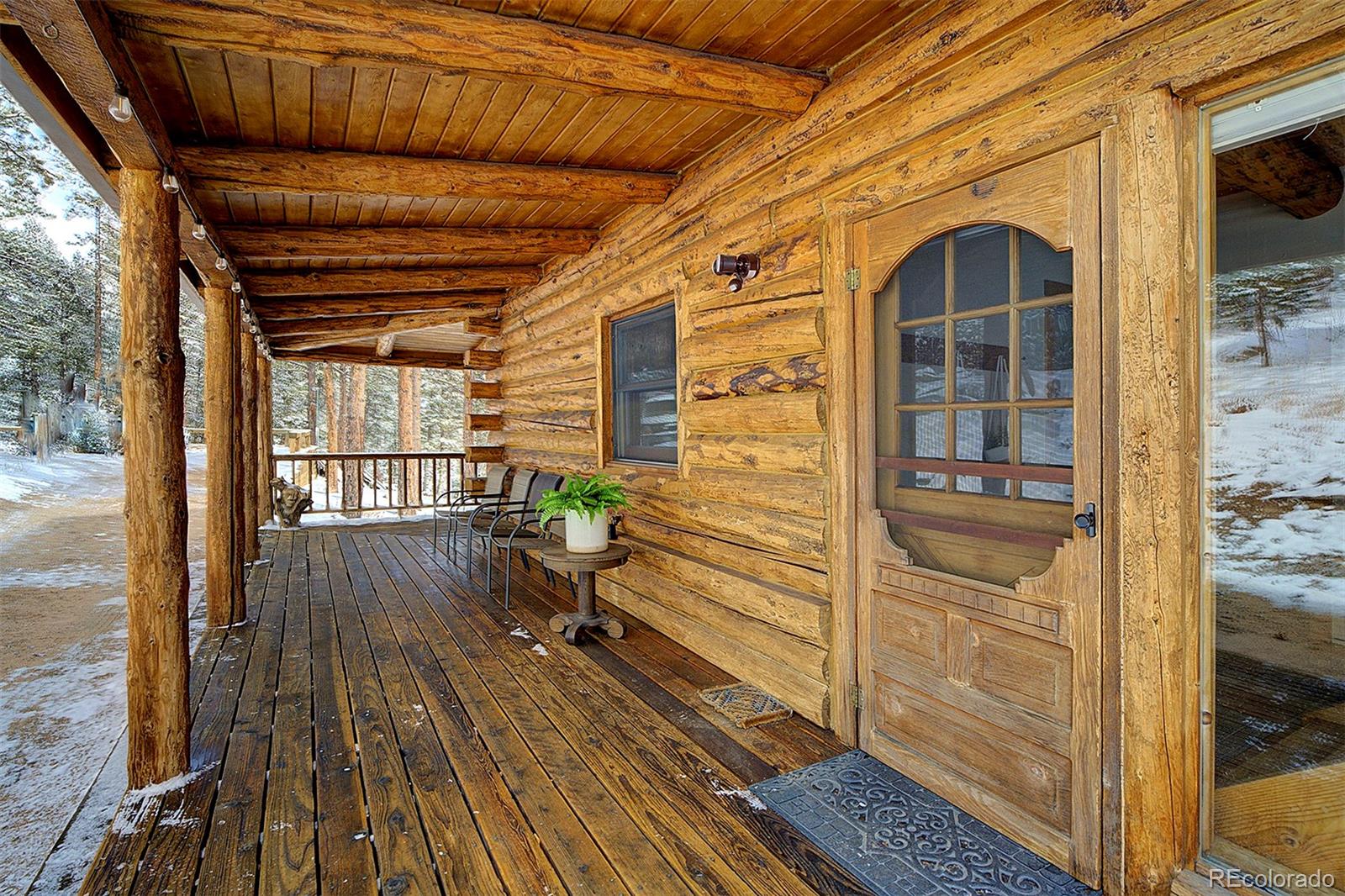 14372 Jubilee Trail Pine CO 80470