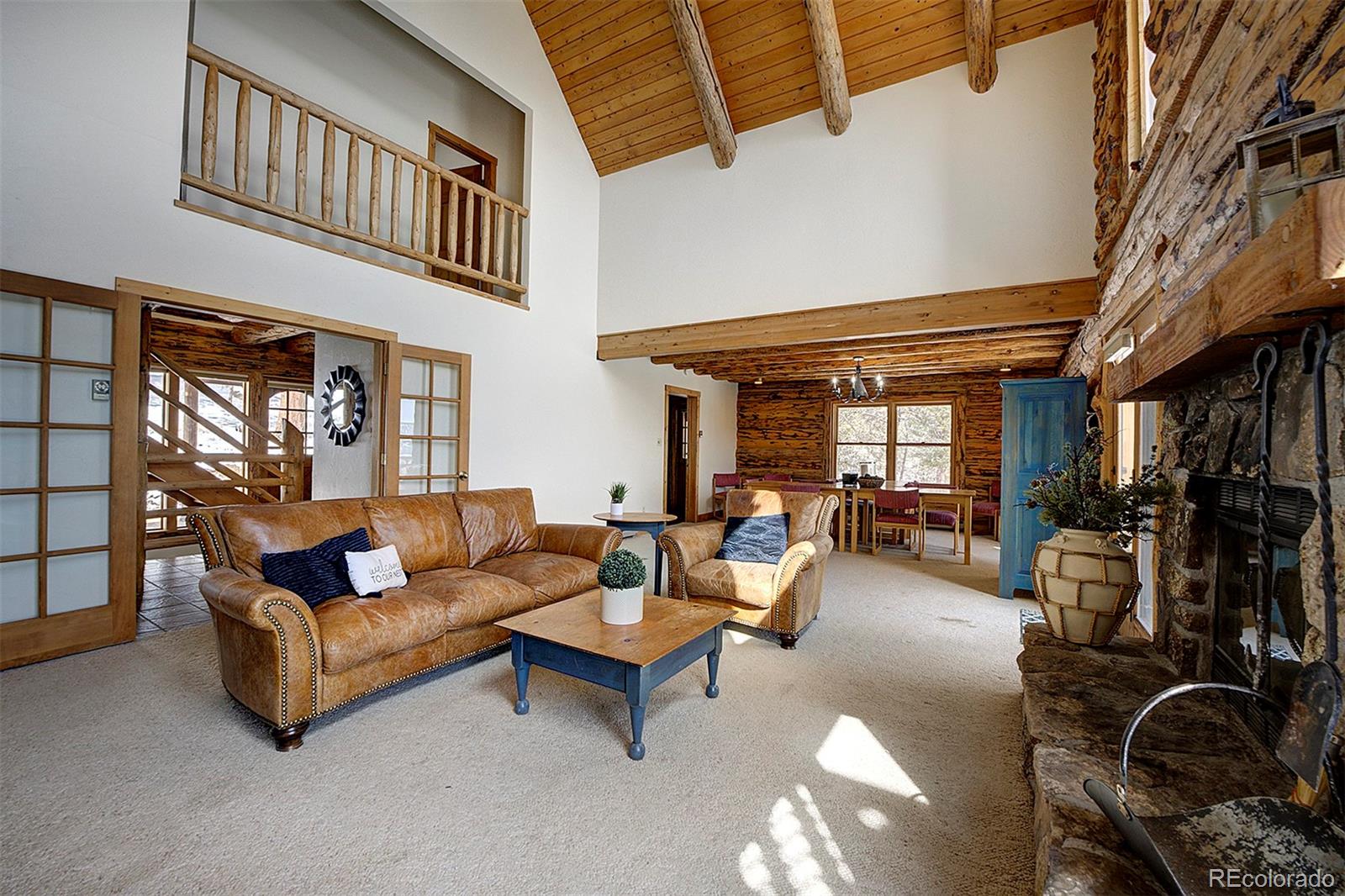 14372 Jubilee Trail Pine CO 80470