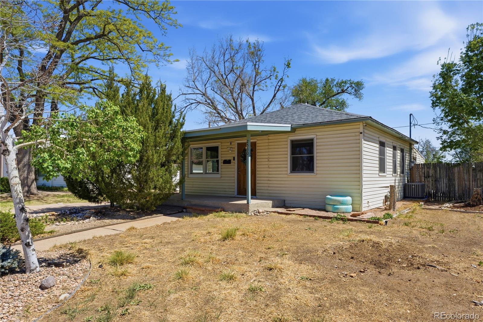 2530 10th Avenue Court Greeley CO 80631