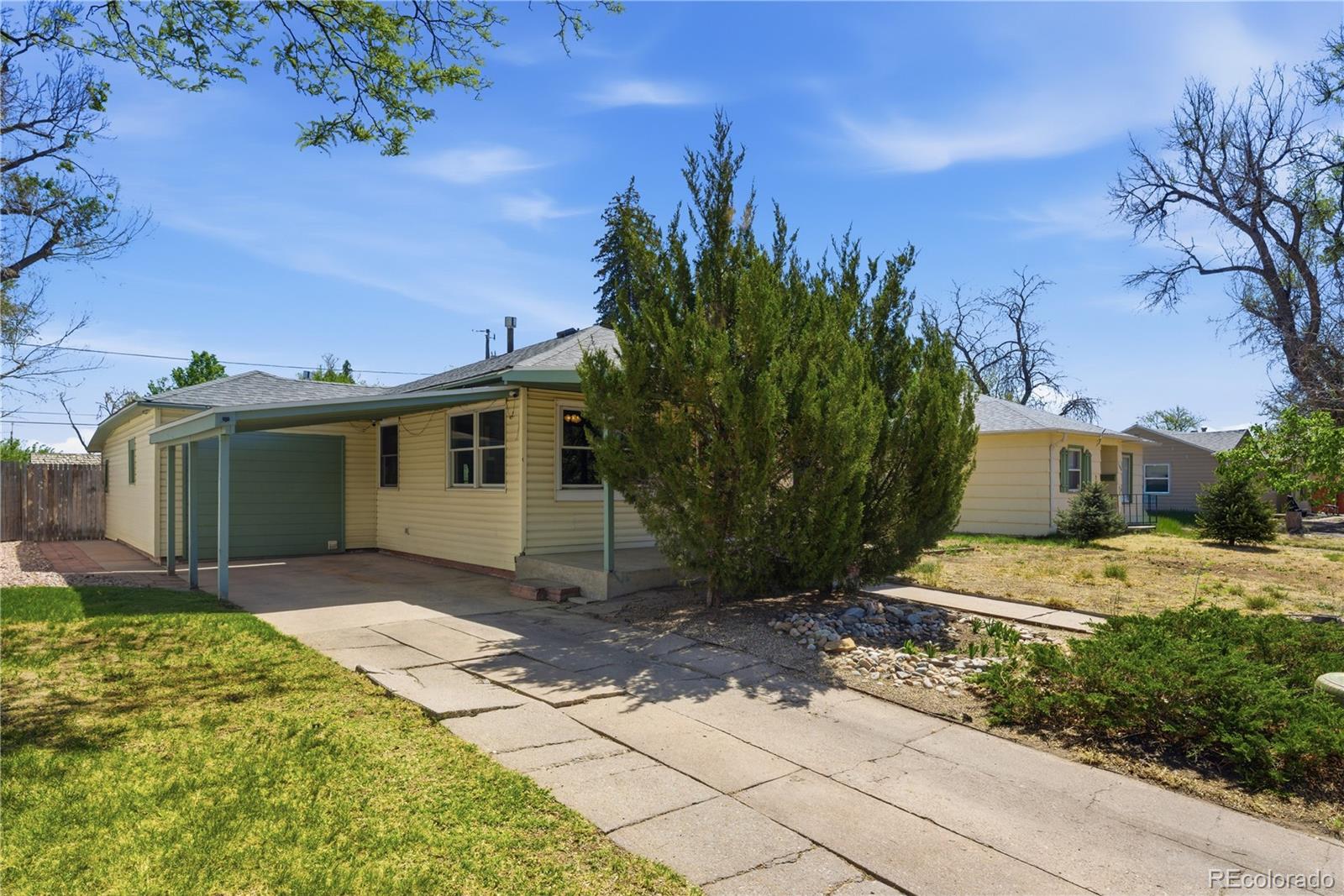 2530 10th Avenue Court Greeley CO 80631