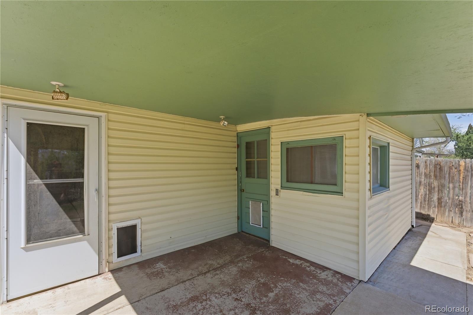 2530 10th Avenue Court Greeley CO 80631
